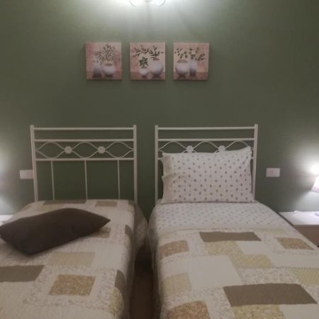Bed and Breakfast La Libellula Виллорба Экстерьер фото
