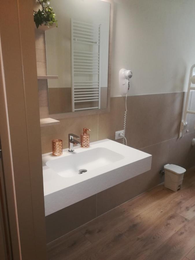 Bed and Breakfast La Libellula Виллорба Экстерьер фото