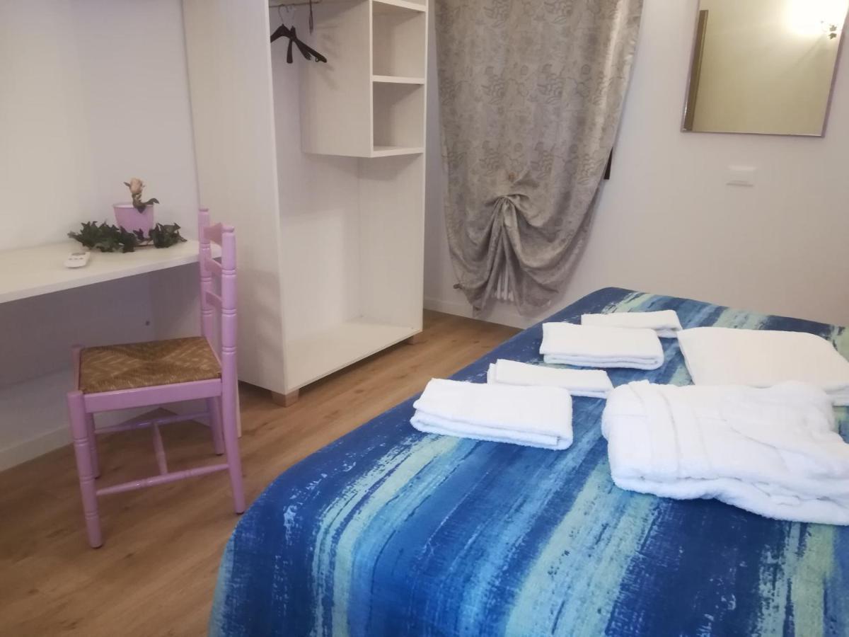 Bed and Breakfast La Libellula Виллорба Экстерьер фото