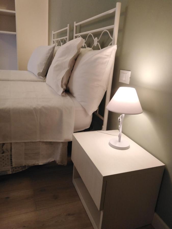 Bed and Breakfast La Libellula Виллорба Экстерьер фото