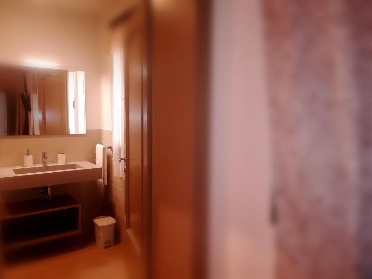 Bed and Breakfast La Libellula Виллорба Экстерьер фото