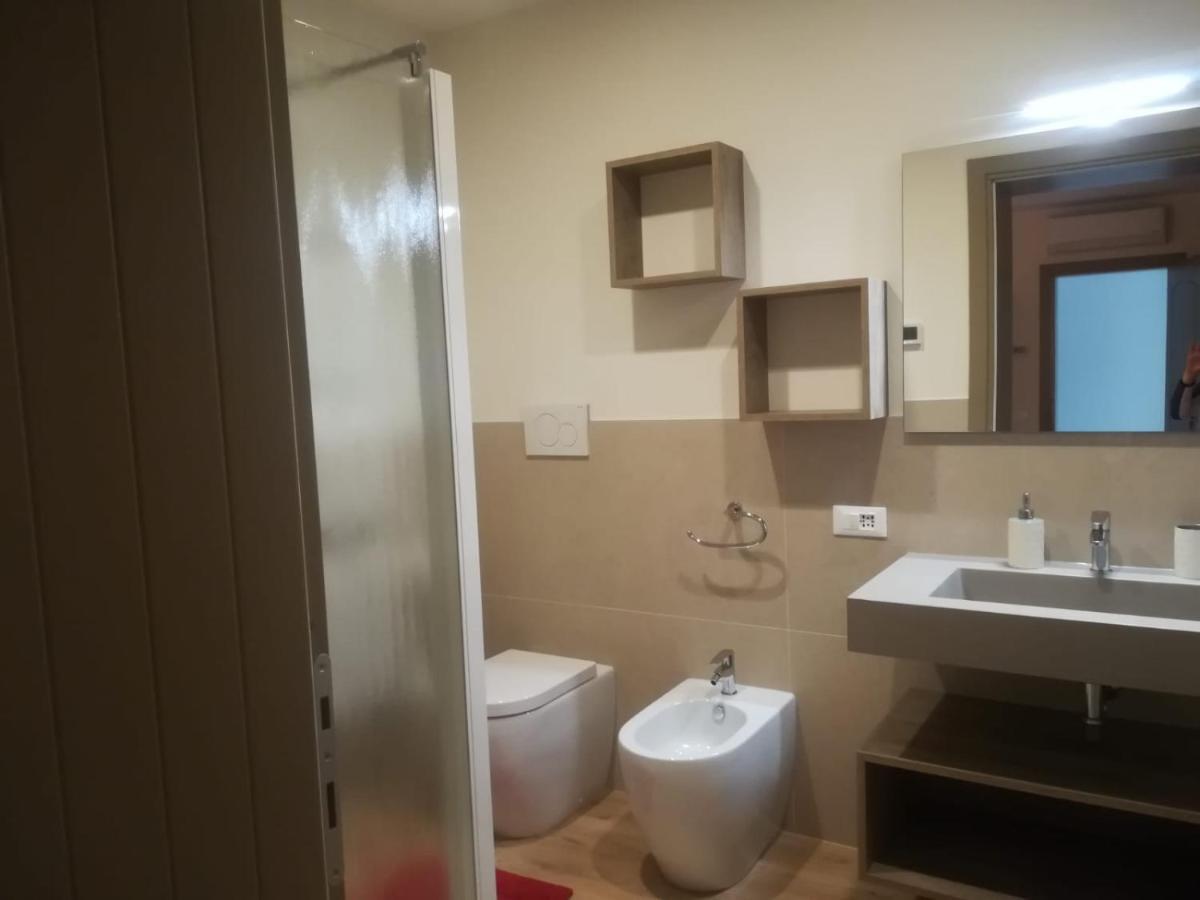 Bed and Breakfast La Libellula Виллорба Экстерьер фото