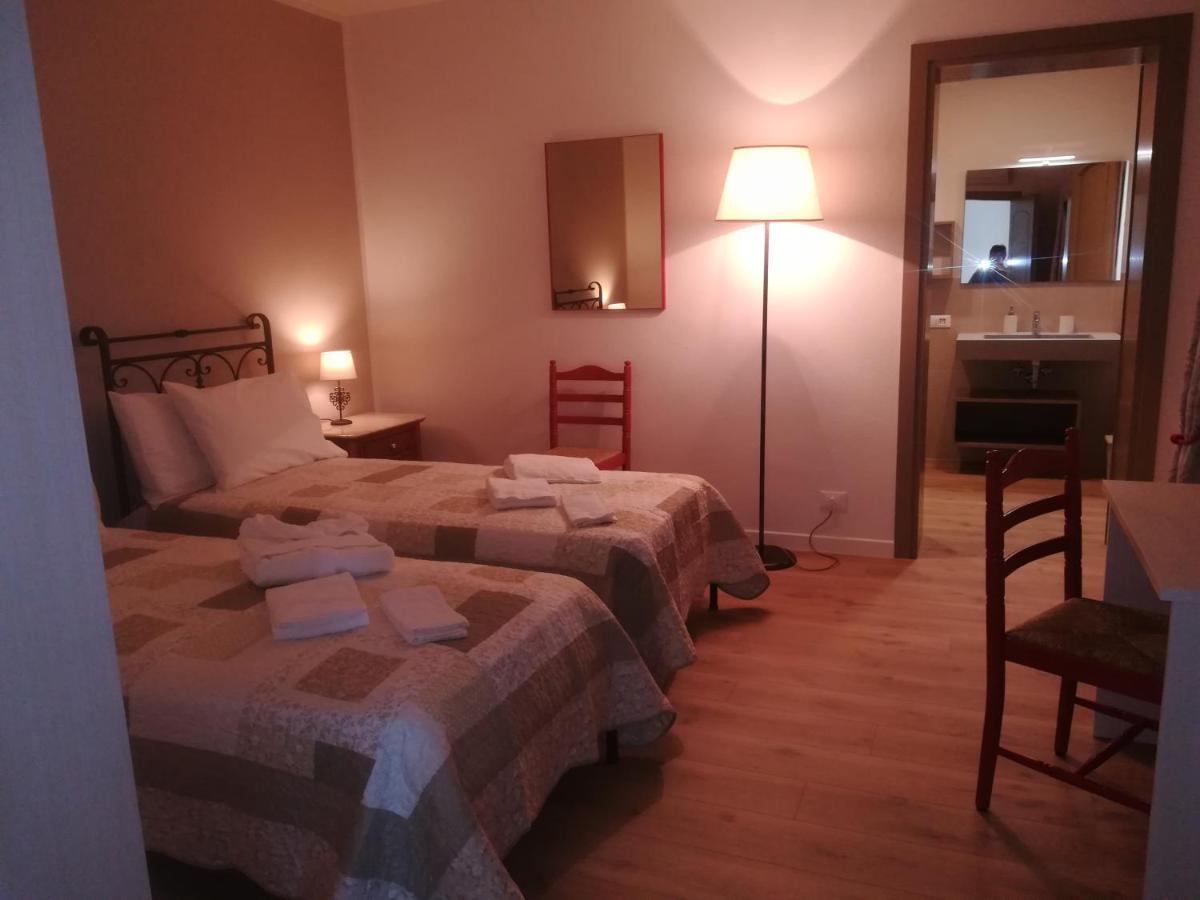 Bed and Breakfast La Libellula Виллорба Экстерьер фото