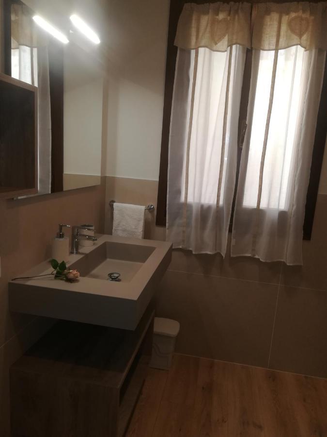 Bed and Breakfast La Libellula Виллорба Экстерьер фото