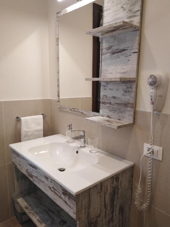 Bed and Breakfast La Libellula Виллорба Экстерьер фото