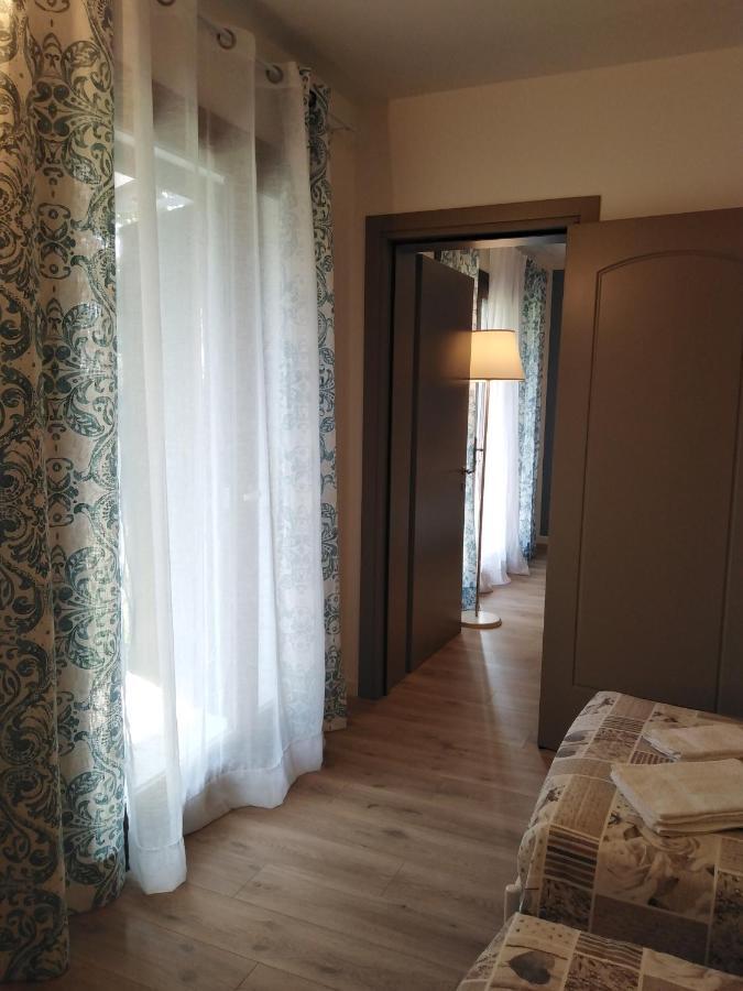 Bed and Breakfast La Libellula Виллорба Экстерьер фото