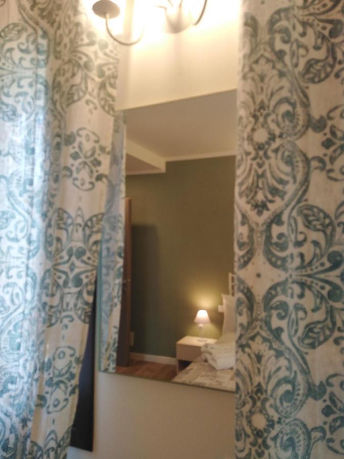 Bed and Breakfast La Libellula Виллорба Экстерьер фото