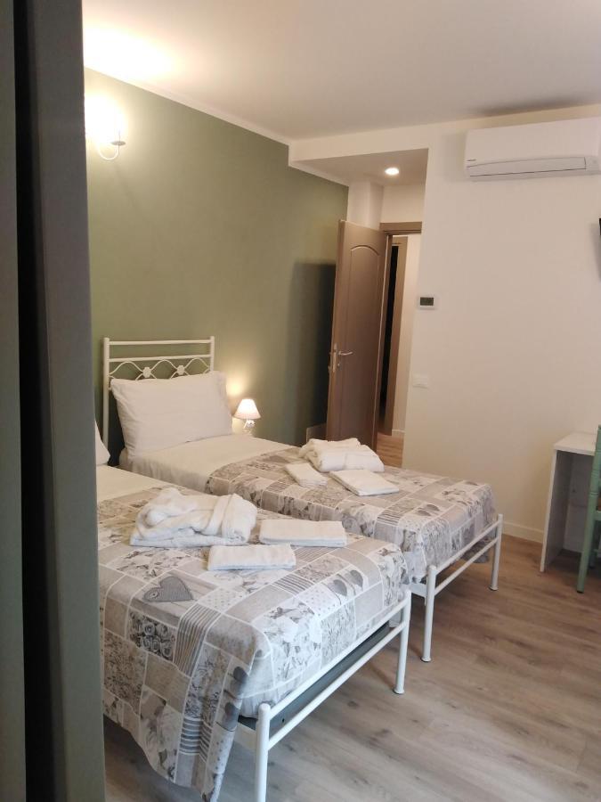Bed and Breakfast La Libellula Виллорба Экстерьер фото