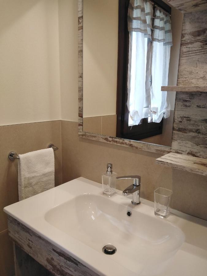 Bed and Breakfast La Libellula Виллорба Экстерьер фото